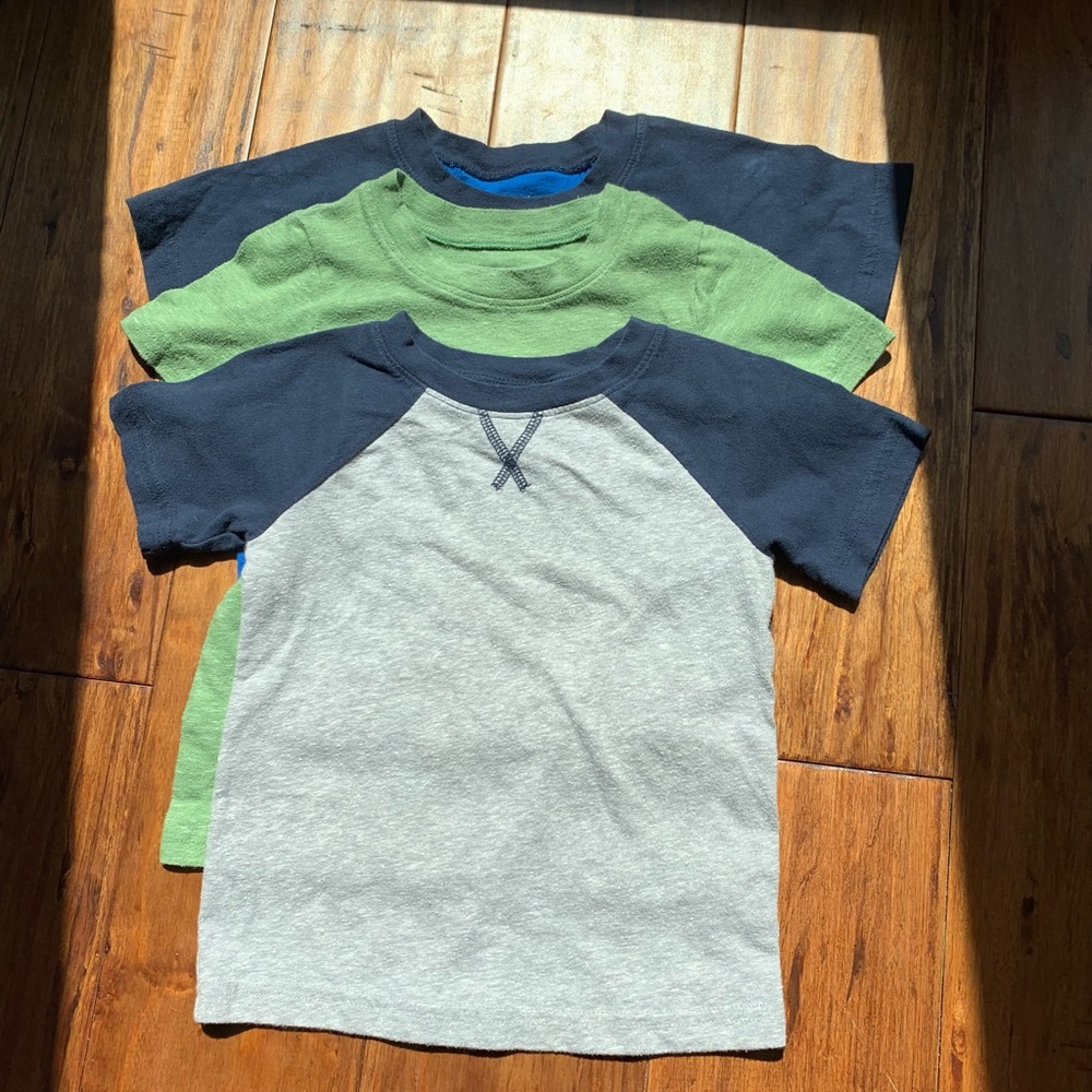 Boys 24 months Assorted T-shirts